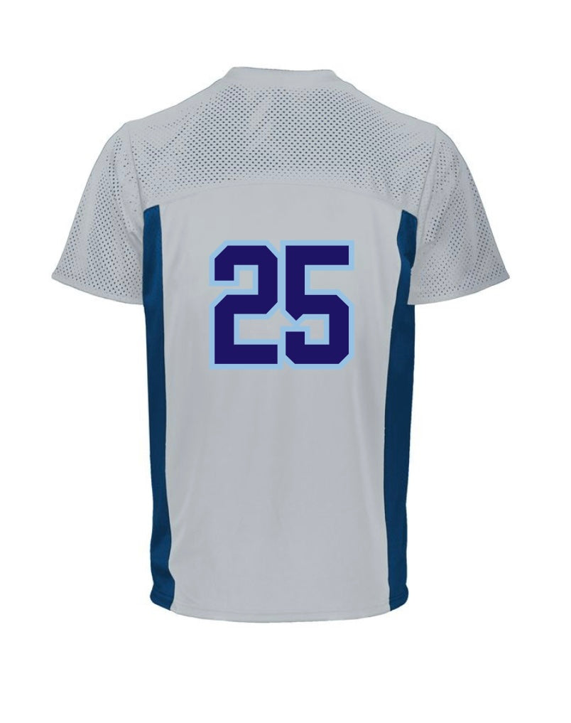 LCP Reversible Football Jersey