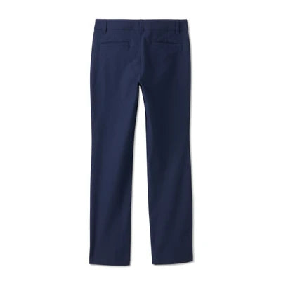 Boys’ Straight Fit Stretch Performance Pant