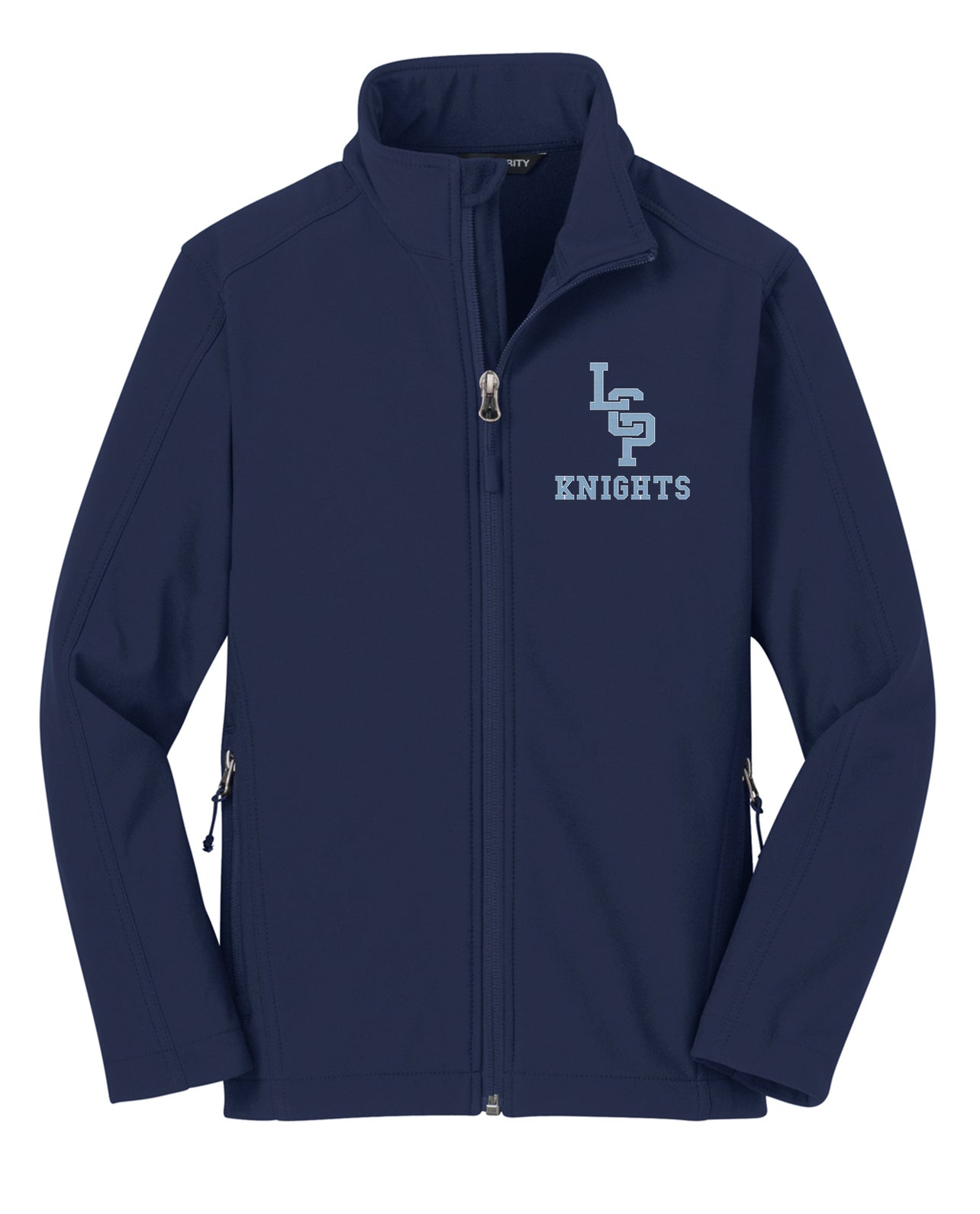 Soft Shell Jacket