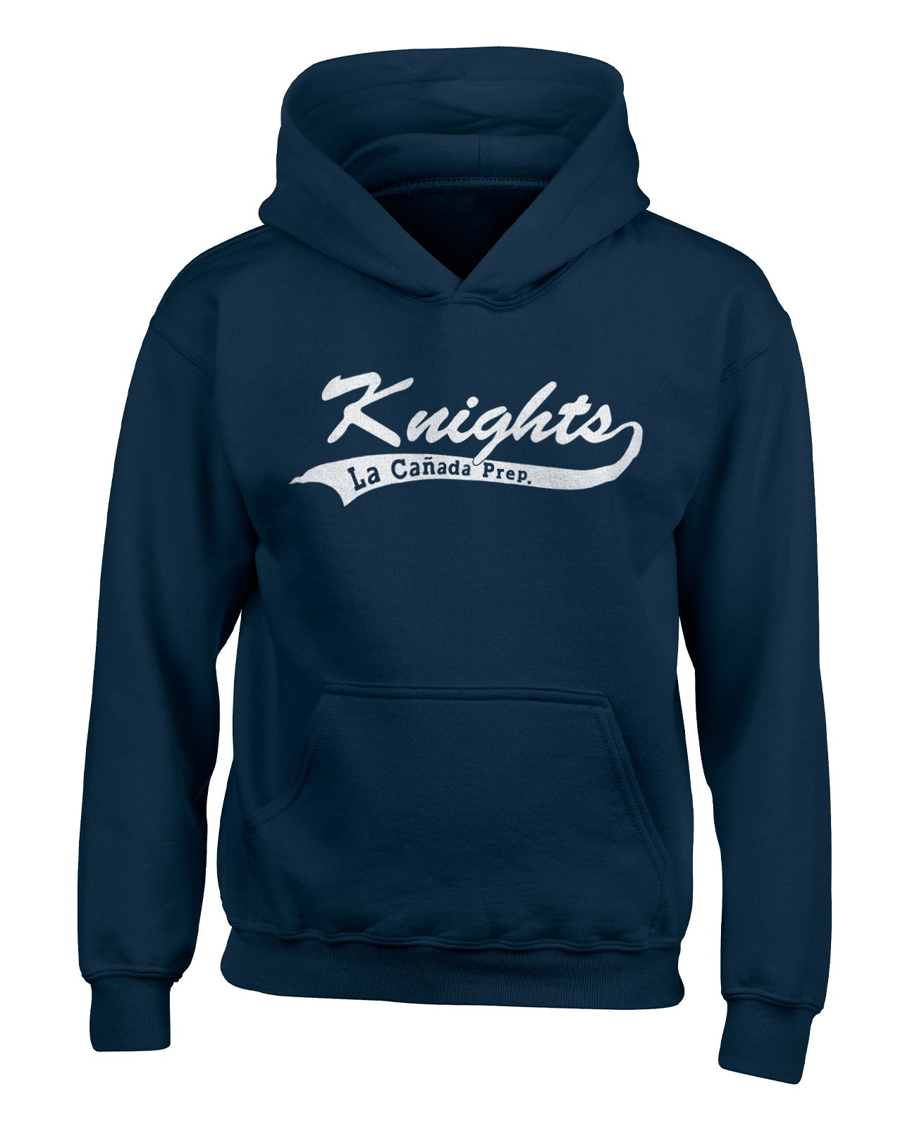 Pullover Hoodie
