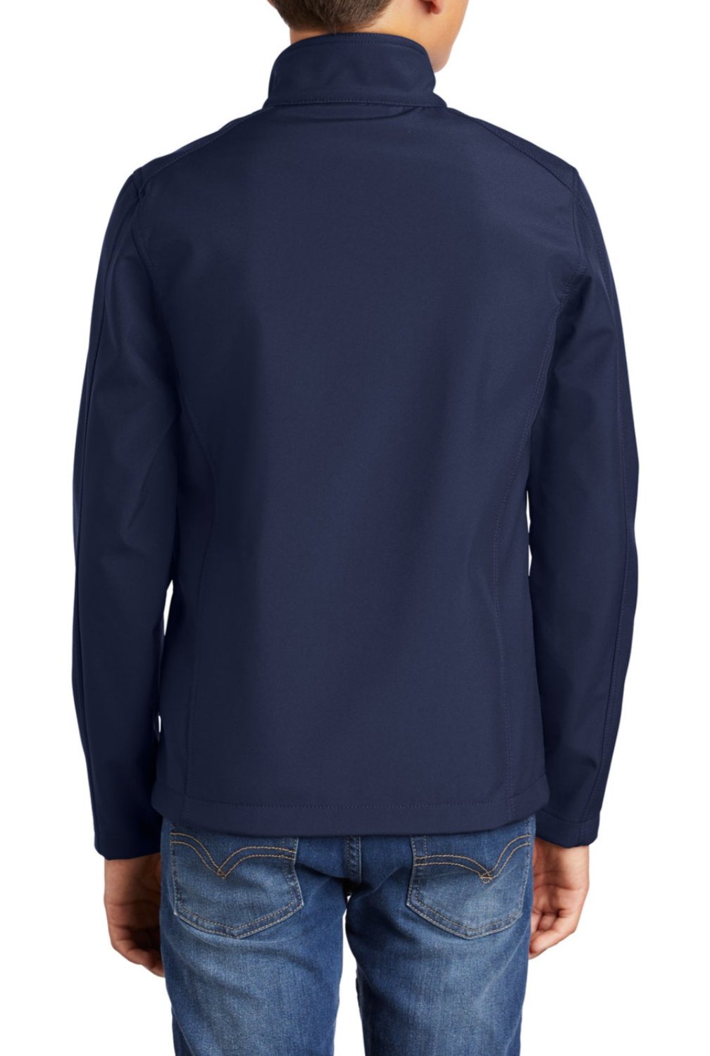 Soft Shell Jacket