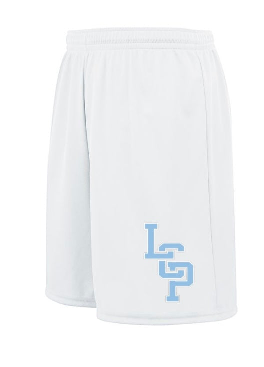 LCP CO-ED Tennis Shorts