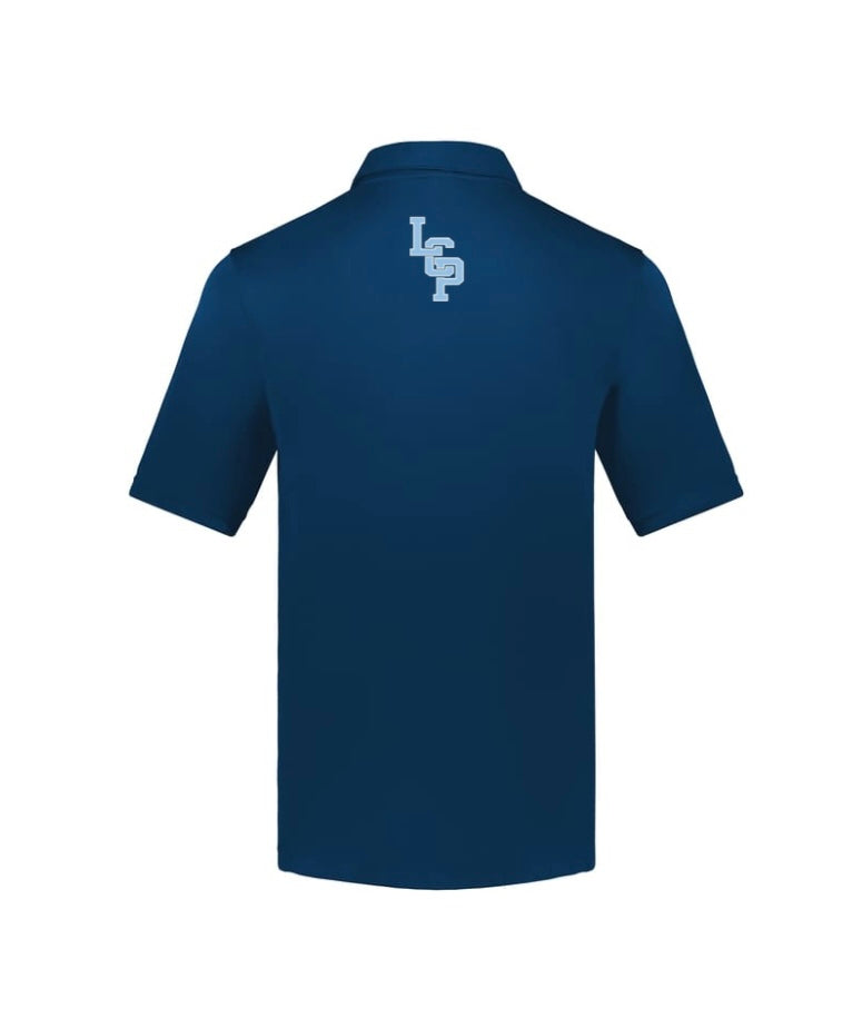 LCP CO-ED Tennis Polo
