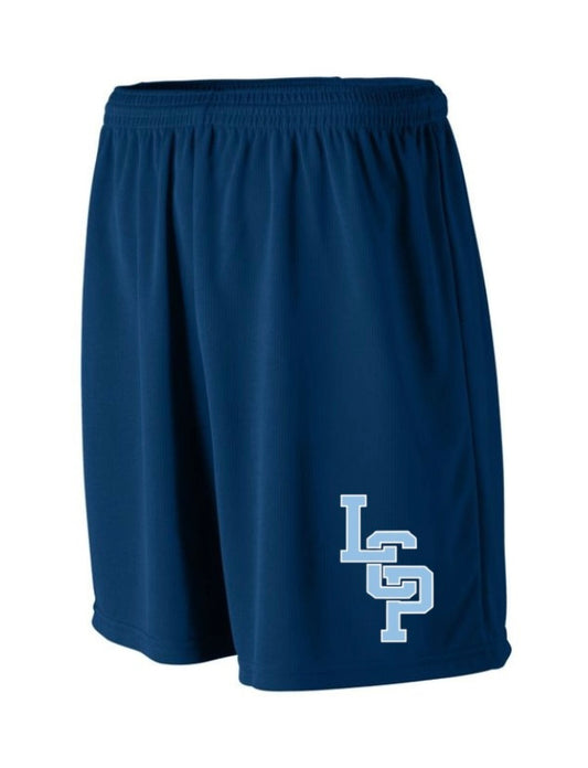 LCP Reversible Football Shorts