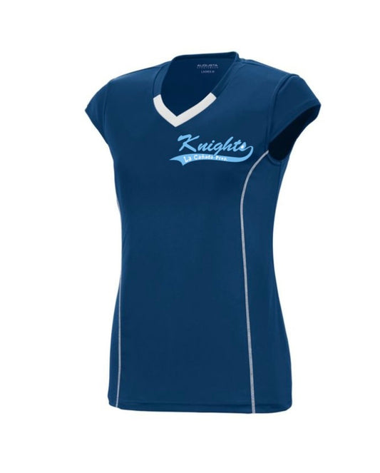 LCP Girls Tennis Jersey