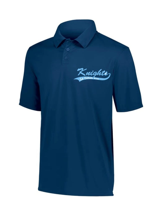LCP CO-ED Tennis Polo