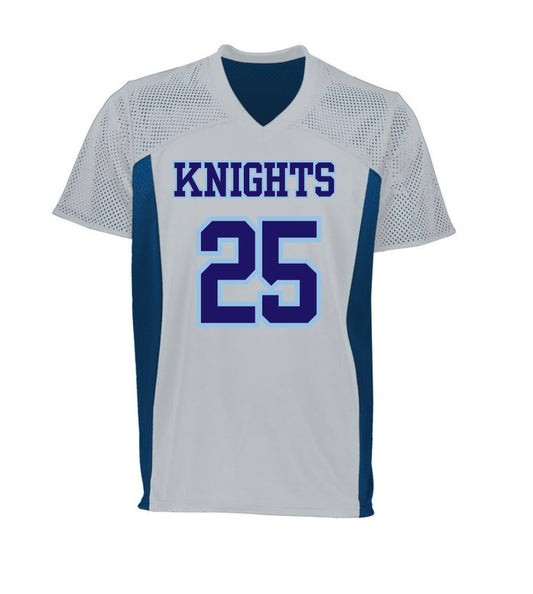LCP Reversible Football Jersey