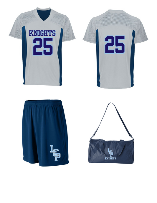 LCP Football Sports Uniform Package (Best Value)
