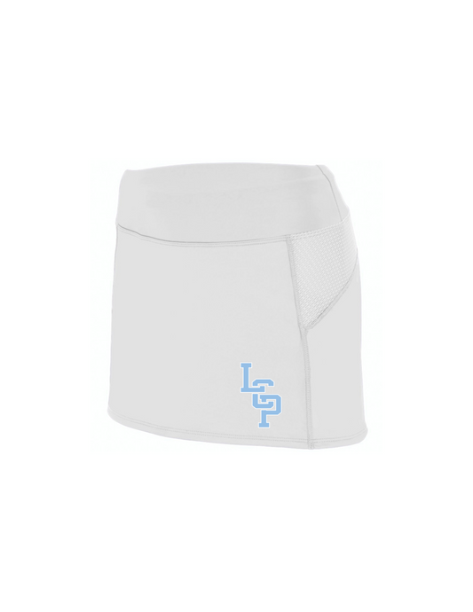 LCP Girls Tennis Skort