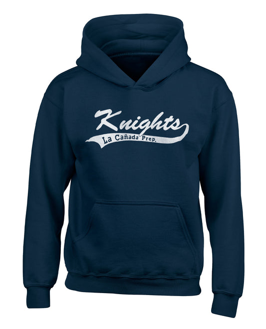 Pullover Hoodie